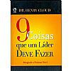 9 coisas que um lider deve fazer